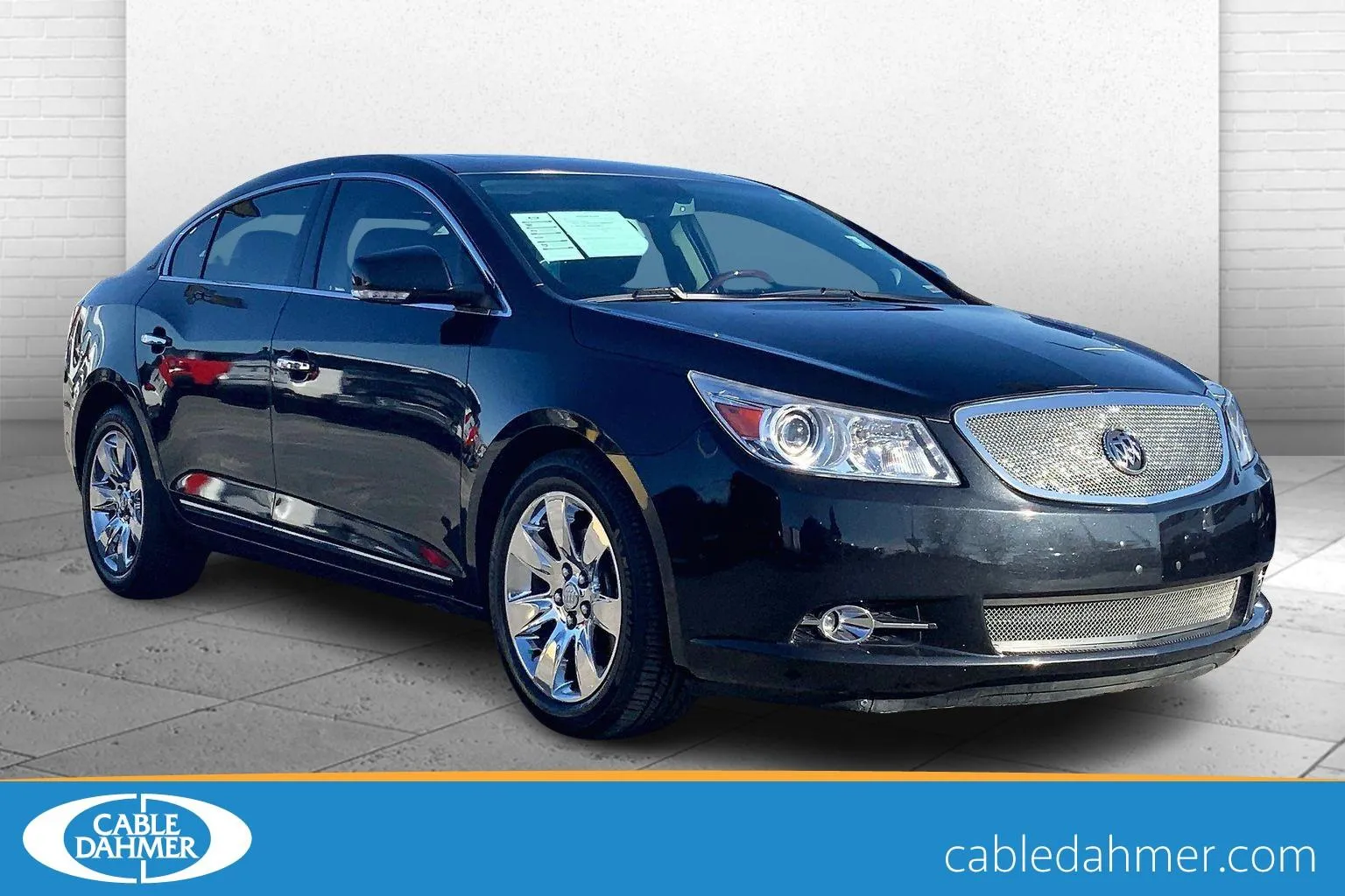 2012 Buick LaCrosse Premium 2 for sale in Independence, MO