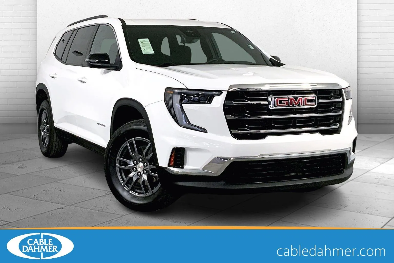 2025 GMC Acadia Elevation for sale in Independence, MO