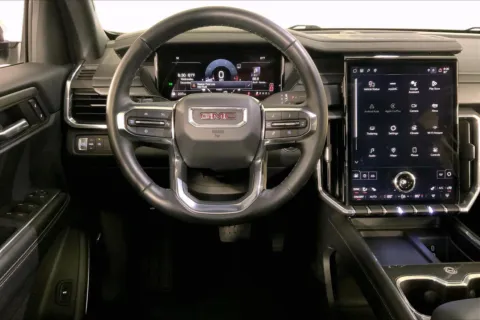 More photos of 2025 GMC Acadia Elevation at Cable Dahmer Buick GMC of Independence, MO