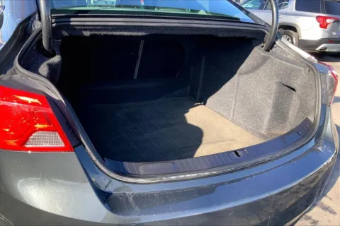 More photos of 2014 Chevrolet Impala LT at Cable Dahmer Buick GMC of Independence, MO