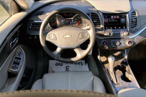 More photos of 2014 Chevrolet Impala LT at Cable Dahmer Buick GMC of Independence, MO