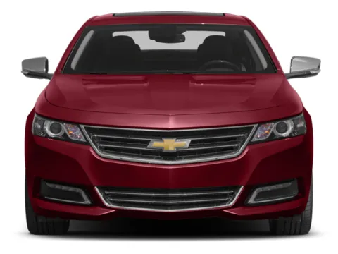 More photos of 2014 Chevrolet Impala LT at Cable Dahmer Buick GMC of Independence, MO