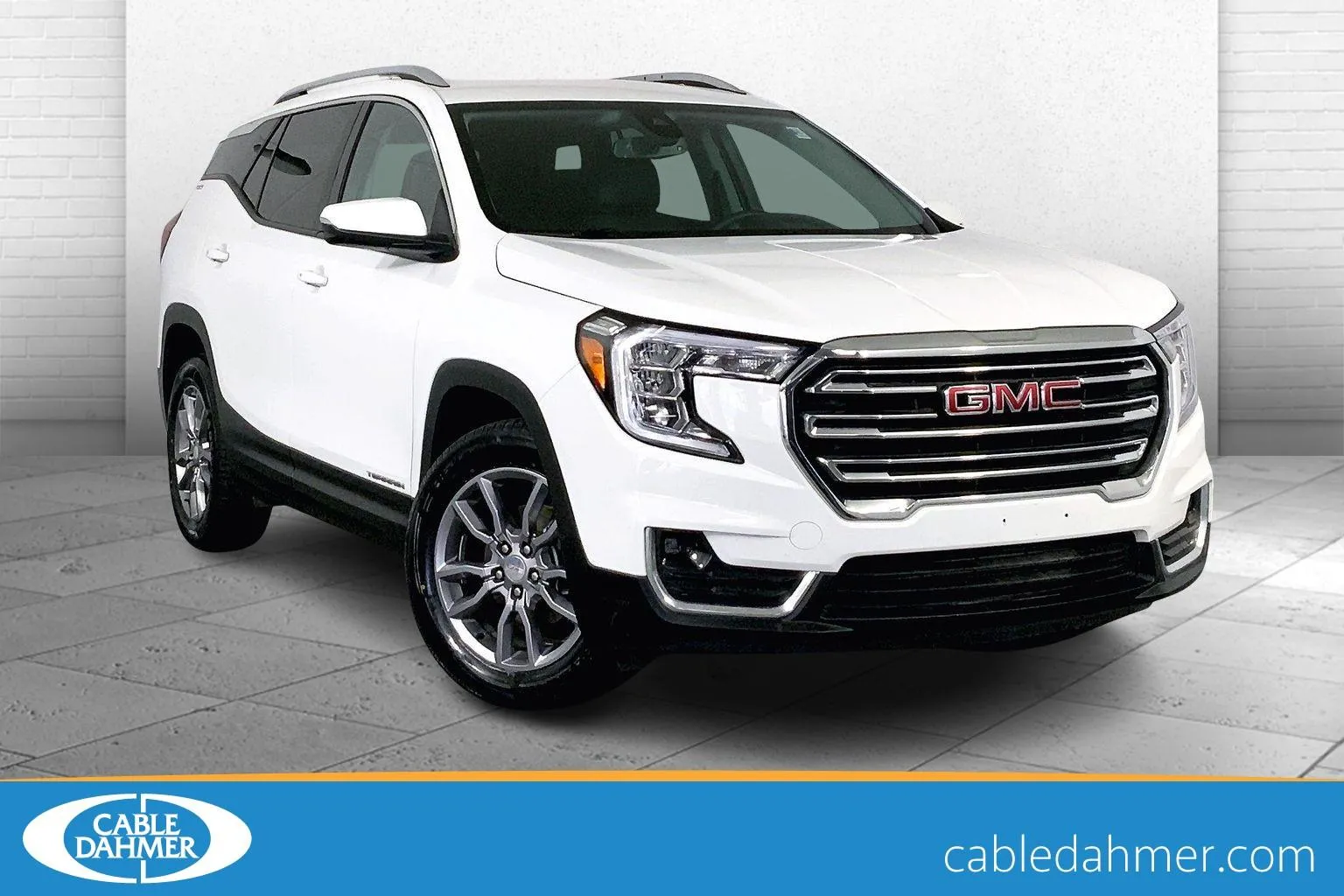 2024 GMC Terrain SLT for sale in Independence, MO