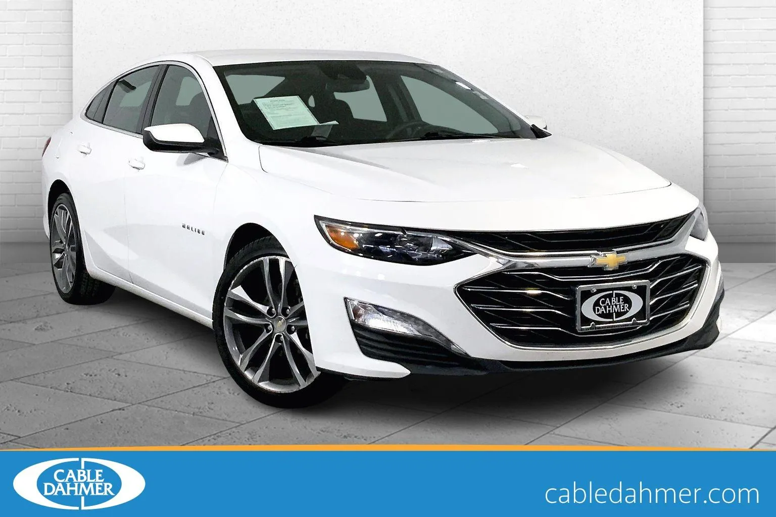 2023 Chevrolet Malibu LT for sale in Independence, MO