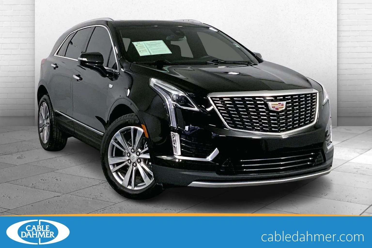 2025 Cadillac XT5 Premium Luxury for sale in Independence, MO