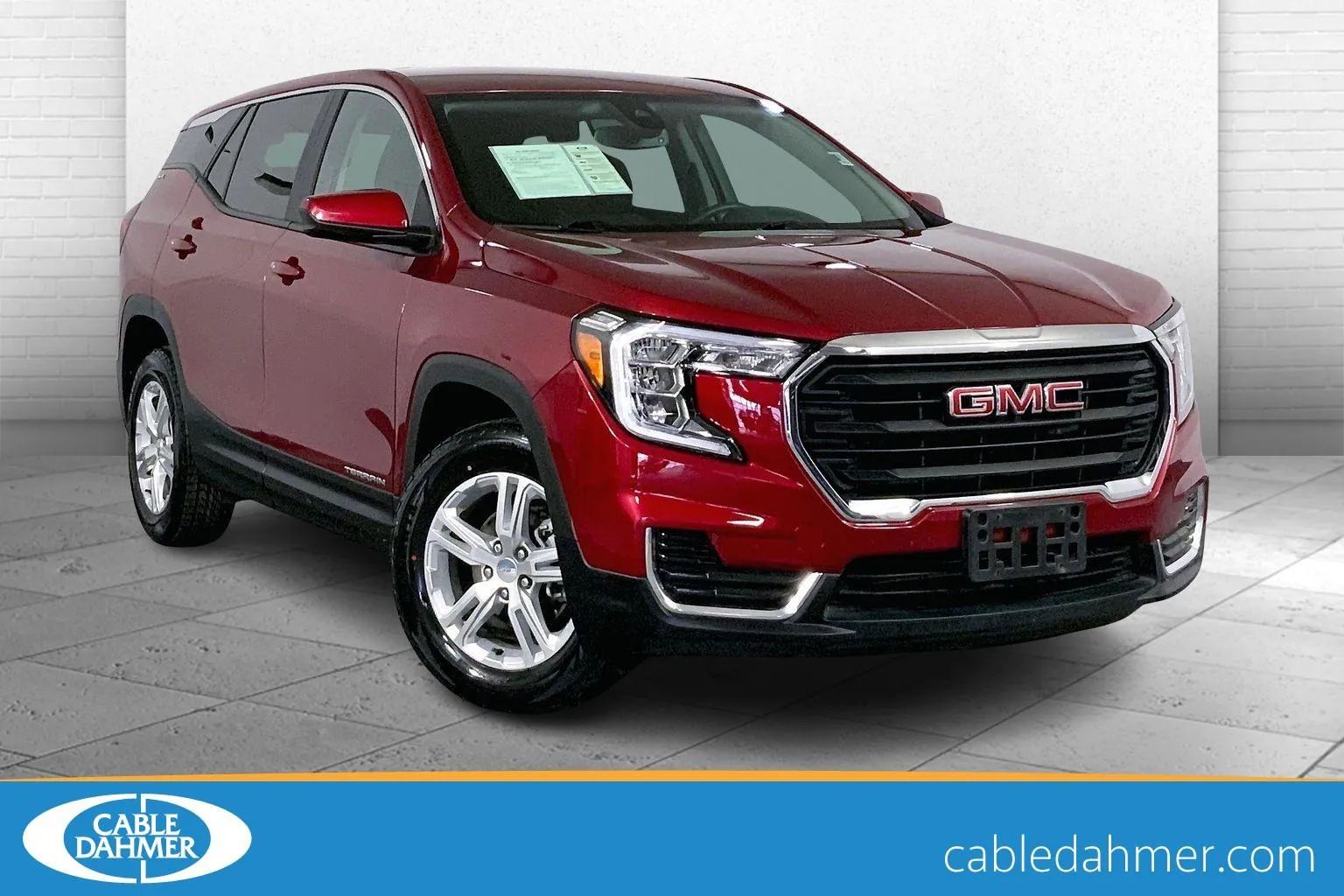 2024 GMC Terrain SLE for sale in Independence, MO