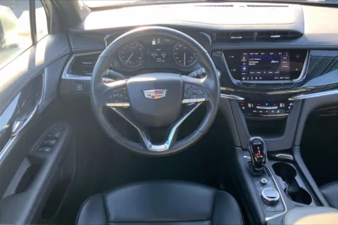 More photos of 2025 Cadillac XT6 Premium Luxury at Cable Dahmer Buick GMC of Independence, MO