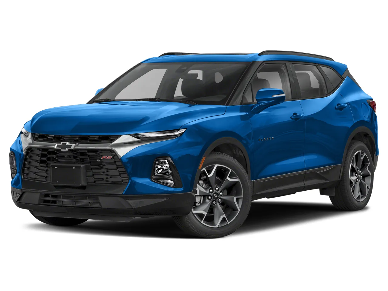 2019 Chevrolet Blazer RS for sale in Independence, MO