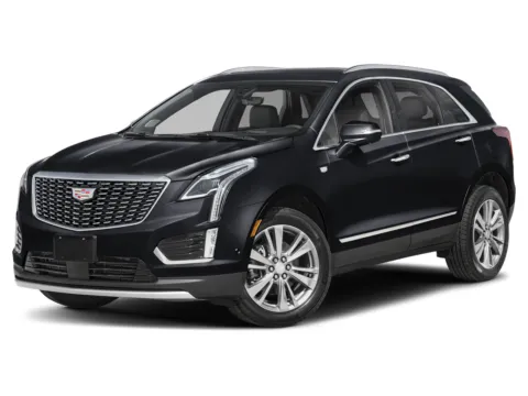 Silver 2025 Cadillac XT5 Premium Luxury for sale in Independence, MO