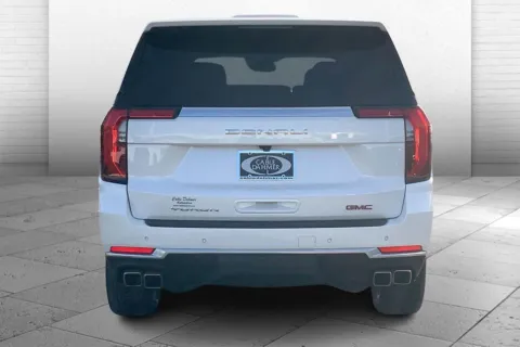 Another view of 2025 GMC Yukon XL Denali for sale in Independence, MO at Cable Dahmer Buick GMC of Independence