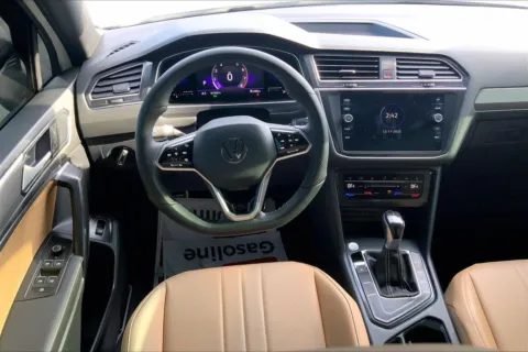 More photos of 2022 Volkswagen Tiguan SE R-Line Black at Cable Dahmer Buick GMC of Independence, MO