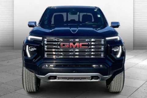 Photos of 2023 GMC Canyon Denali for sale in Independence, MO at Cable Dahmer Buick GMC of Independence