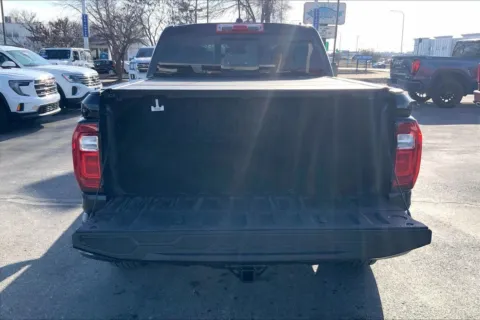 More photos of 2023 GMC Canyon Denali at Cable Dahmer Buick GMC of Independence, MO