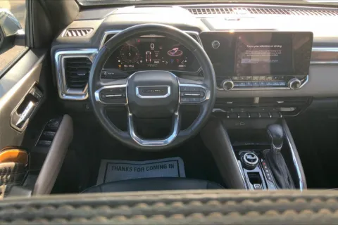 More photos of 2023 GMC Canyon Denali at Cable Dahmer Buick GMC of Independence, MO