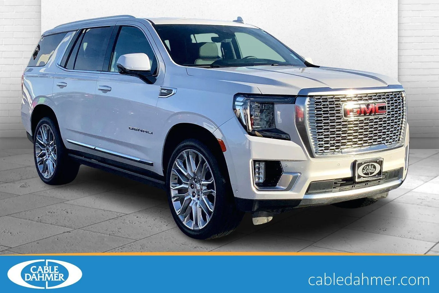 2024 GMC Yukon Denali for sale in Independence, MO