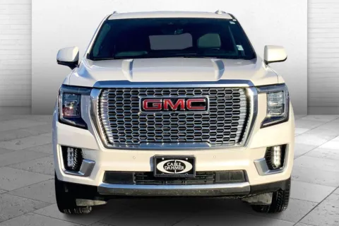 Photos of 2024 GMC Yukon Denali for sale in Independence, MO at Cable Dahmer Buick GMC of Independence