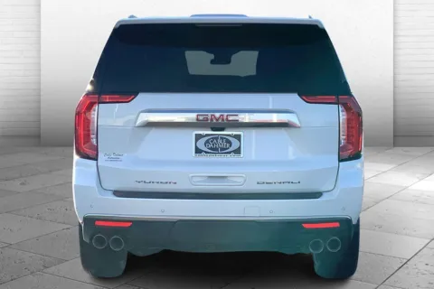 Another view of 2024 GMC Yukon Denali for sale in Independence, MO at Cable Dahmer Buick GMC of Independence
