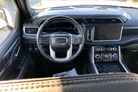 More photos of 2024 GMC Yukon Denali at Cable Dahmer Buick GMC of Independence, MO