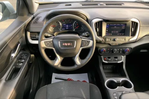 More photos of 2022 GMC Terrain SLE at Cable Dahmer Buick GMC of Independence, MO