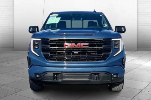 Photos of 2026 GMC Sierra 1500 Elevation for sale in Independence, MO at Cable Dahmer Buick GMC of Independence