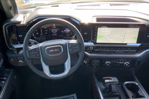 More photos of 2026 GMC Sierra 1500 Elevation at Cable Dahmer Buick GMC of Independence, MO