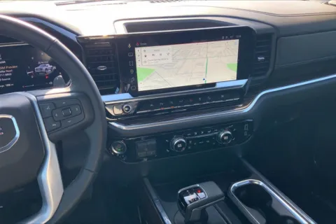 More photos of 2026 GMC Sierra 1500 Elevation at Cable Dahmer Buick GMC of Independence, MO