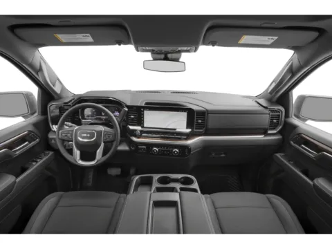 More photos of 2026 GMC Sierra 1500 Elevation at Cable Dahmer Buick GMC of Independence, MO