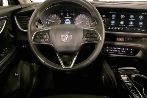 More photos of 2023 Buick Envision Essence at Cable Dahmer Buick GMC of Independence, MO