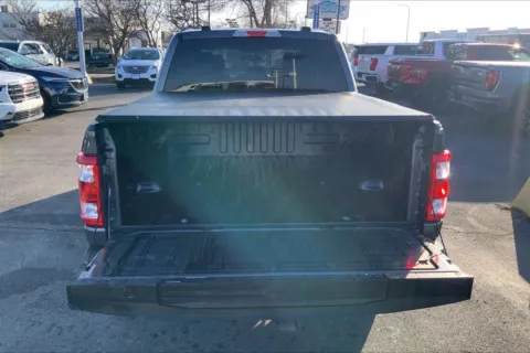 More photos of 2023 Ford F-150 XL at Cable Dahmer Buick GMC of Independence, MO