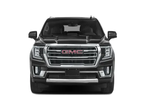More photos of 2021 GMC Yukon XL SLT at Cable Dahmer Buick GMC of Independence, MO