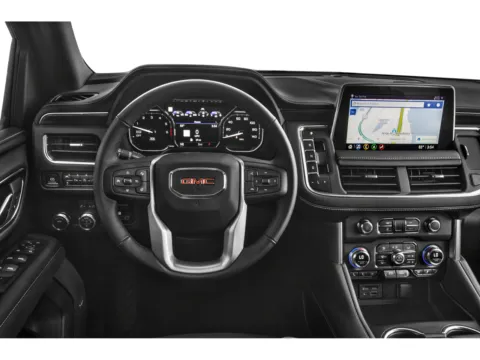 More photos of 2021 GMC Yukon XL SLT at Cable Dahmer Buick GMC of Independence, MO