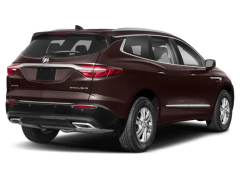 Photos of 2019 Buick Enclave Premium for sale in Independence, MO at Cable Dahmer Buick GMC of Independence
