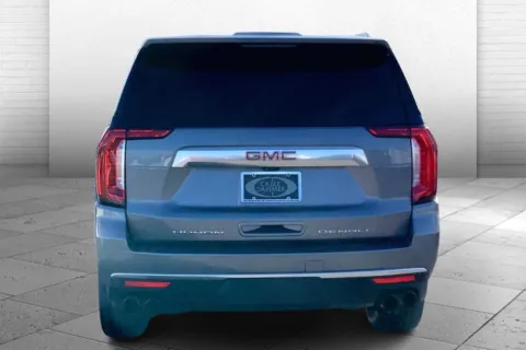 Another view of 2021 GMC Yukon Denali for sale in Independence, MO at Cable Dahmer Buick GMC of Independence