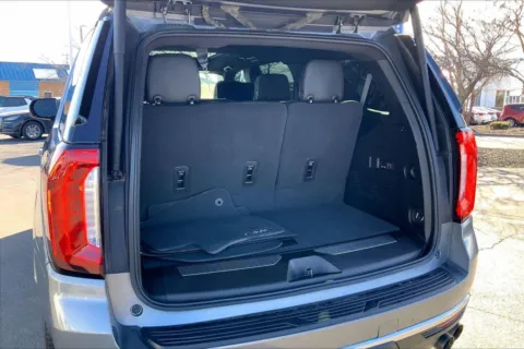 More photos of 2021 GMC Yukon Denali at Cable Dahmer Buick GMC of Independence, MO