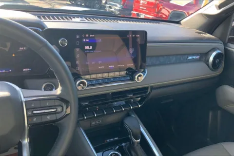 More photos of 2026 Chevrolet Colorado ZR2 at Cable Dahmer Buick GMC of Independence, MO