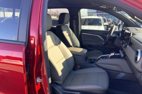 More photos of 2026 Chevrolet Colorado ZR2 at Cable Dahmer Buick GMC of Independence, MO