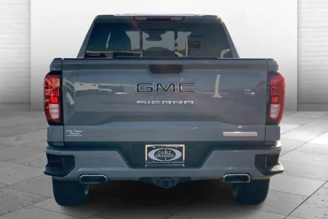 Another view of 2024 GMC Sierra 1500 Elevation for sale in Independence, MO at Cable Dahmer Buick GMC of Independence