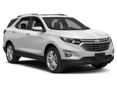 More photos of 2018 Chevrolet Equinox Premier at Cable Dahmer Buick GMC of Independence, MO
