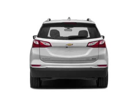 Another view of 2018 Chevrolet Equinox Premier for sale in Independence, MO at Cable Dahmer Buick GMC of Independence