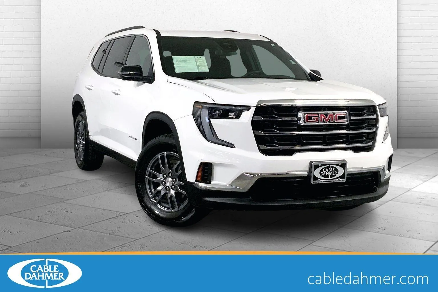 2025 GMC Acadia Elevation for sale in Independence, MO