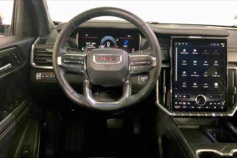 More photos of 2025 GMC Acadia Elevation at Cable Dahmer Buick GMC of Independence, MO