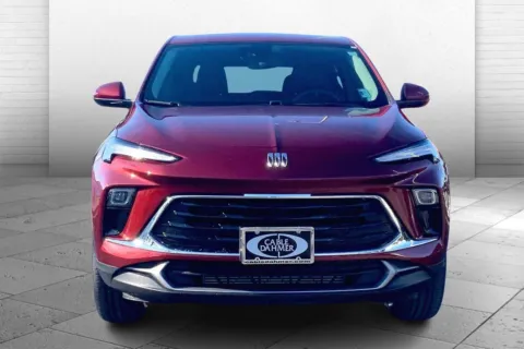 Photos of 2025 Buick Encore GX Preferred for sale in Independence, MO at Cable Dahmer Buick GMC of Independence