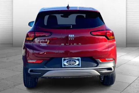 Another view of 2025 Buick Encore GX Preferred for sale in Independence, MO at Cable Dahmer Buick GMC of Independence