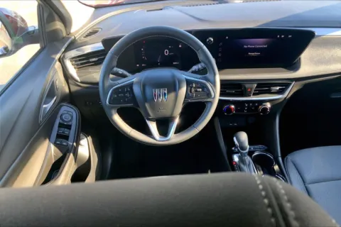 More photos of 2025 Buick Encore GX Preferred at Cable Dahmer Buick GMC of Independence, MO
