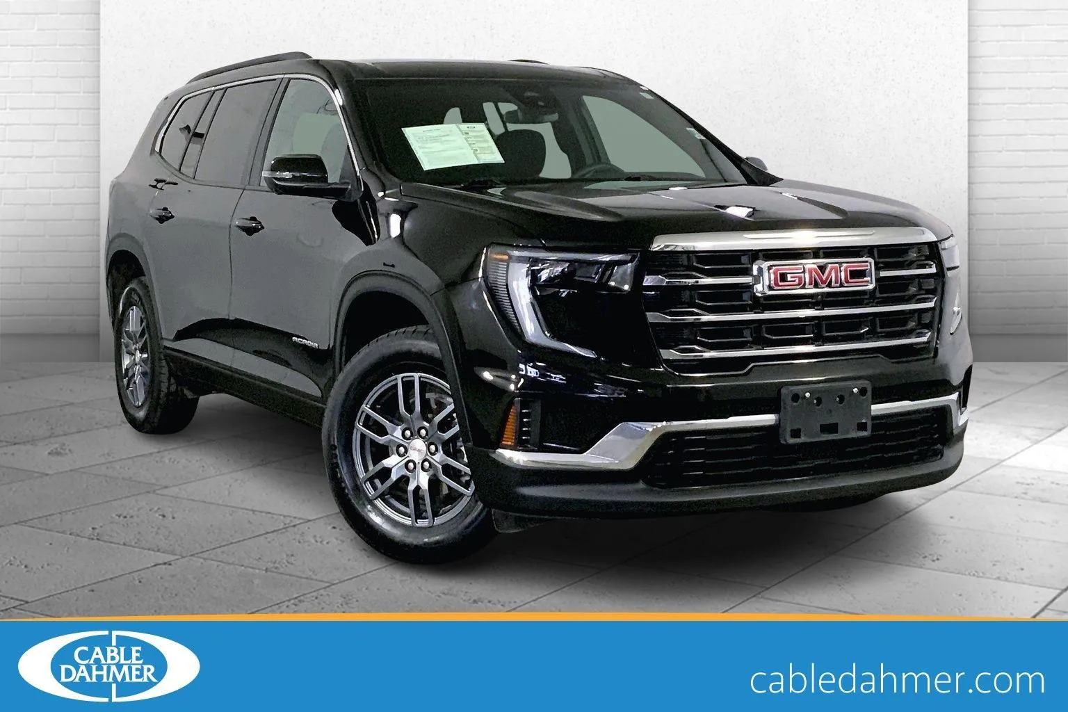 2025 GMC Acadia Elevation for sale in Independence, MO