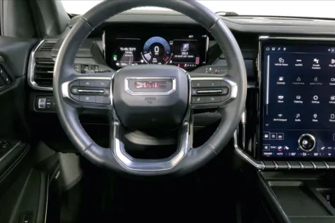 More photos of 2025 GMC Acadia Elevation at Cable Dahmer Buick GMC of Independence, MO