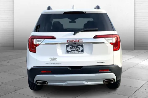 Another view of 2023 GMC Acadia SLE for sale in Independence, MO at Cable Dahmer Buick GMC of Independence