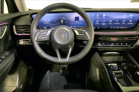 More photos of 2025 Buick Envision Preferred at Cable Dahmer Buick GMC of Independence, MO