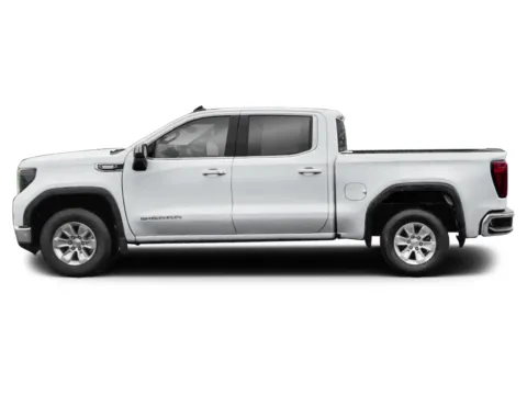 Another view of 2025 GMC Sierra 1500 SLT for sale in Independence, MO at Cable Dahmer Buick GMC of Independence