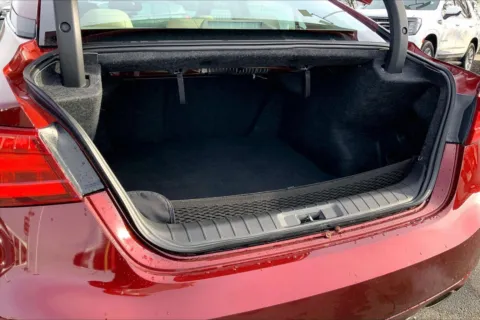 More photos of 2017 Nissan Maxima SL at Cable Dahmer Buick GMC of Independence, MO